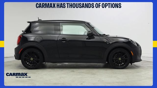 2023 MINI SE Hardtop Cooper