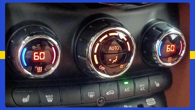 2023 MINI SE Hardtop Cooper