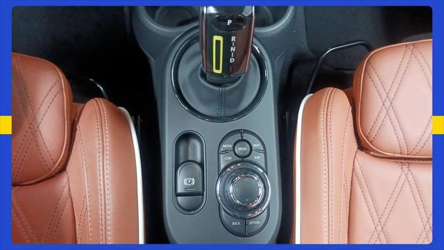 2023 MINI SE Hardtop Cooper