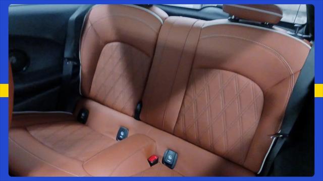 2023 MINI SE Hardtop Cooper