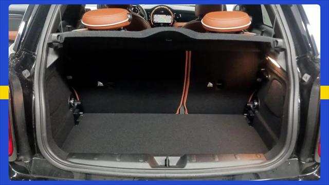 2023 MINI SE Hardtop Cooper