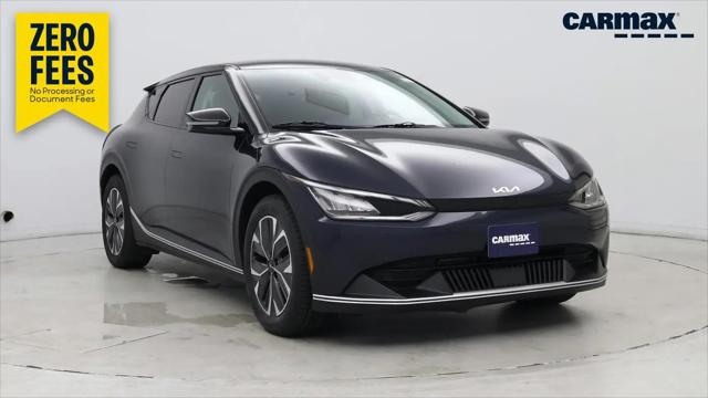 2024 Kia EV6 Light Long Range for sale in Winston-Salem, NC