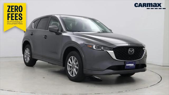 2025 Mazda CX-5 2.5 S Preferred for sale in Winston-Salem, NC