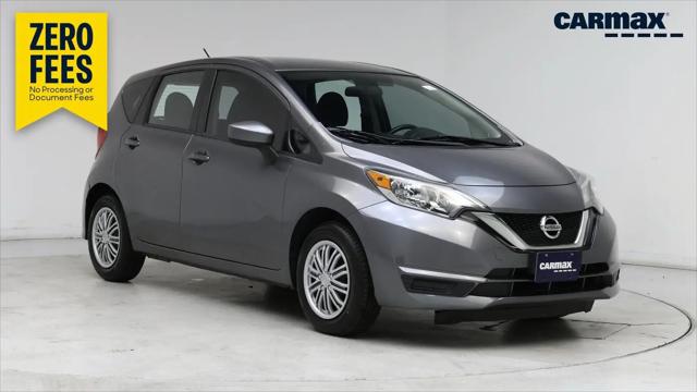2019 Nissan Versa Note SV for sale in Puyallup, WA