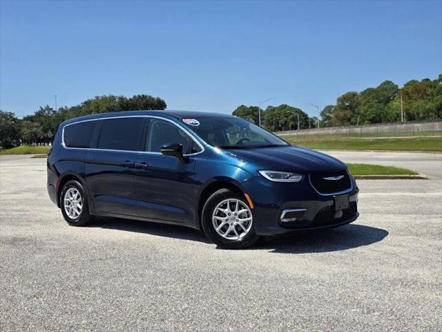 2023 Chrysler Pacifica Touring L for sale in Mobile, AL