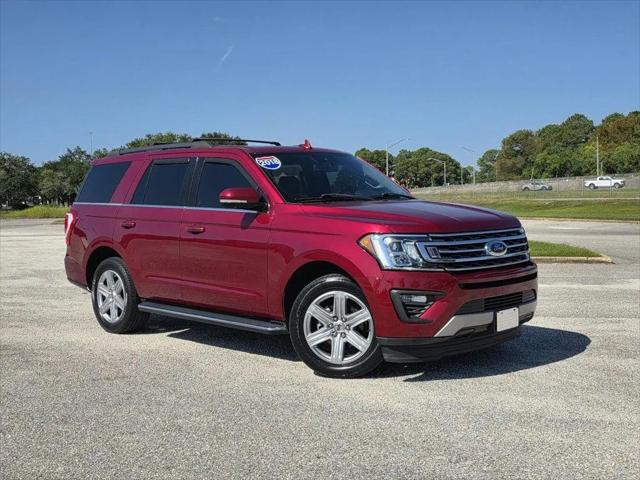 2018 Ford Expedition XLT for sale in Mobile, AL