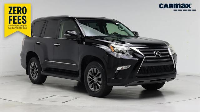 2014 Lexus GX 460 Luxury for sale in Bradenton, FL