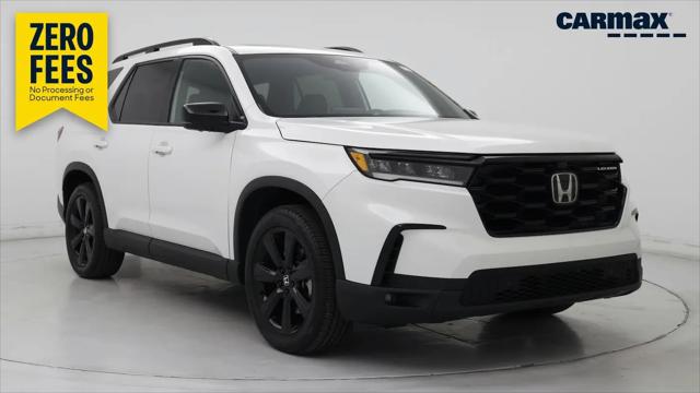 2025 Honda Pilot Black Edition for sale in West Carrolton, OH