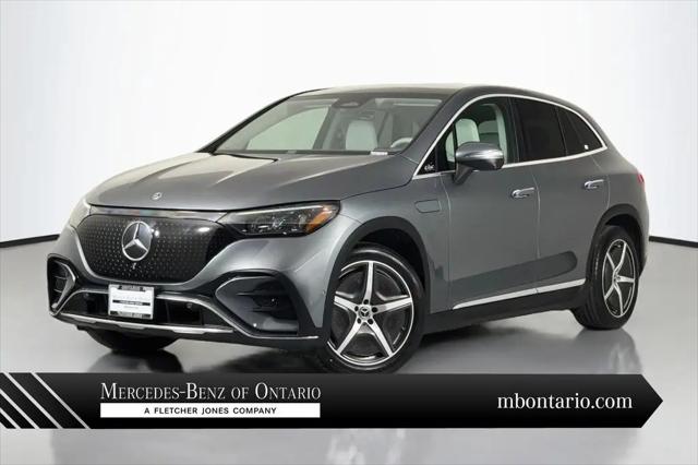 2023 Mercedes-Benz EQE 350+ Base for sale in Ontario, CA