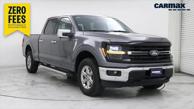 2024 Ford F-150 XLT for sale in Vancouver, WA