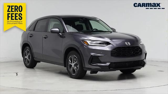 2025 Honda HR-V 2WD EX-L for sale in Jacksonville, FL