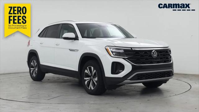 2024 Volkswagen Atlas Cross Sport 2.0T SE for sale in Jacksonville, FL