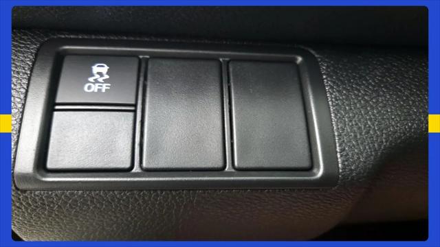 2017 Honda Civic EX-T