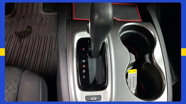 2018 Honda Ridgeline Sport