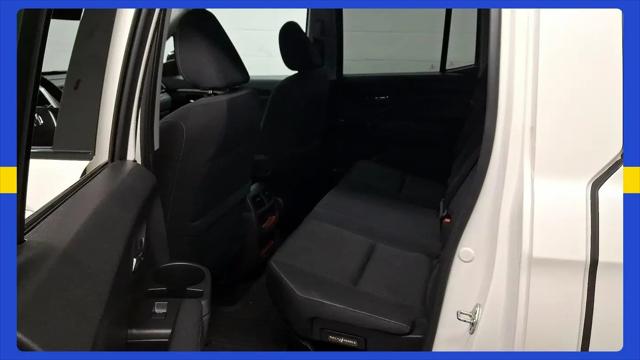 2018 Honda Ridgeline Sport