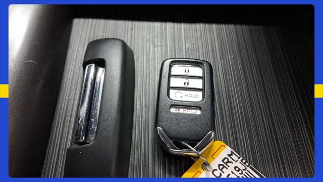 2018 Honda Ridgeline Sport