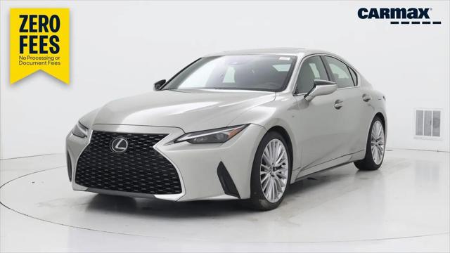 2023 Lexus IS 300 IS 300 for sale in Huntsville, AL