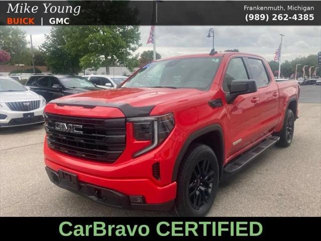 2023 GMC Sierra 1500 Elevation for sale in Frankenmuth, MI
