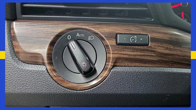 2020 Volkswagen Passat 2.0T SEL