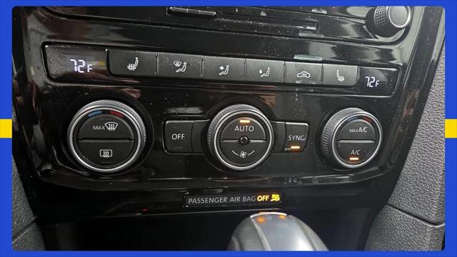 2020 Volkswagen Passat 2.0T SEL