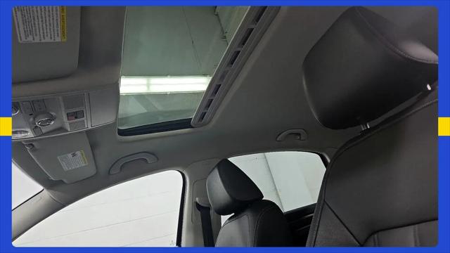 2020 Volkswagen Passat 2.0T SEL