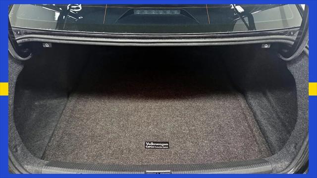 2020 Volkswagen Passat 2.0T SEL