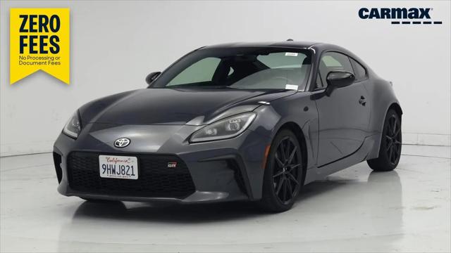 2023 Toyota GR86 Premium for sale in Murietta, CA