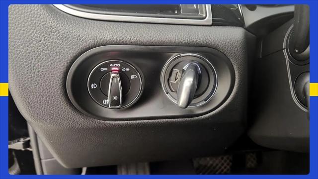 2018 Porsche Macan Sport Edition