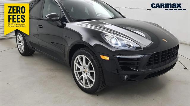 2018 Porsche Macan Sport Edition for sale near Columbus, OH