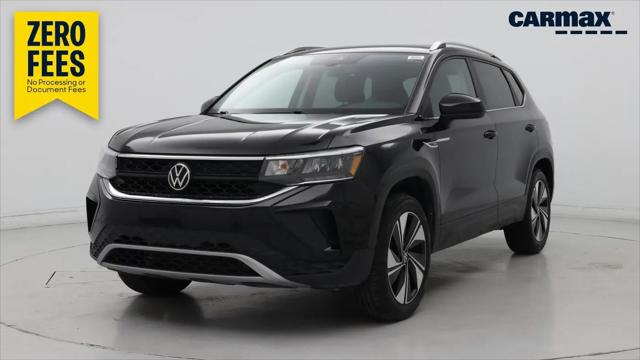2023 Volkswagen Taos for sale near Columbus, OH