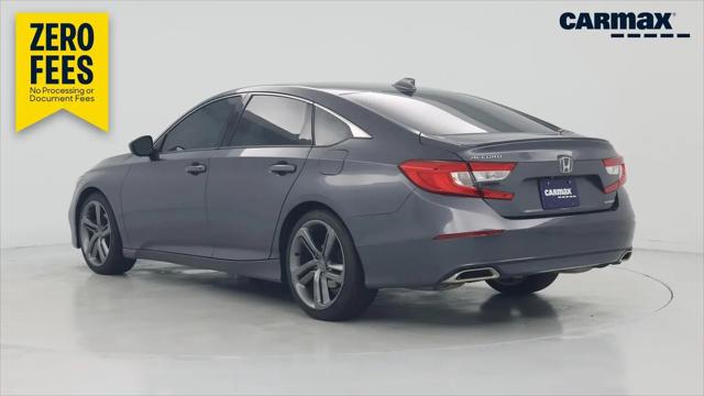 2018 Honda Accord for sale near Columbus, OH