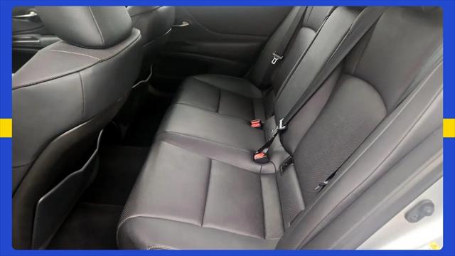 2019 Lexus ES 350 Luxury