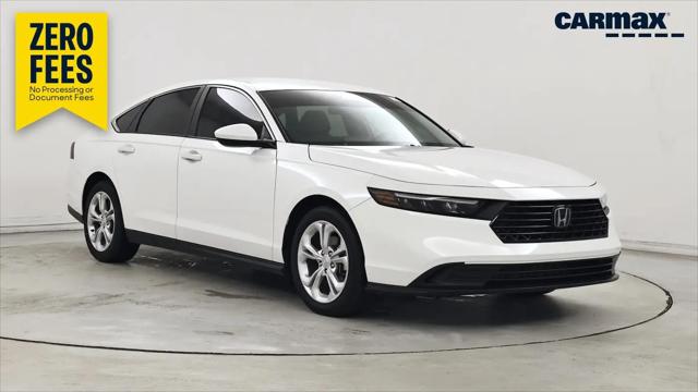 2025 Honda Accord Sedan LX for sale in Kennesaw, GA