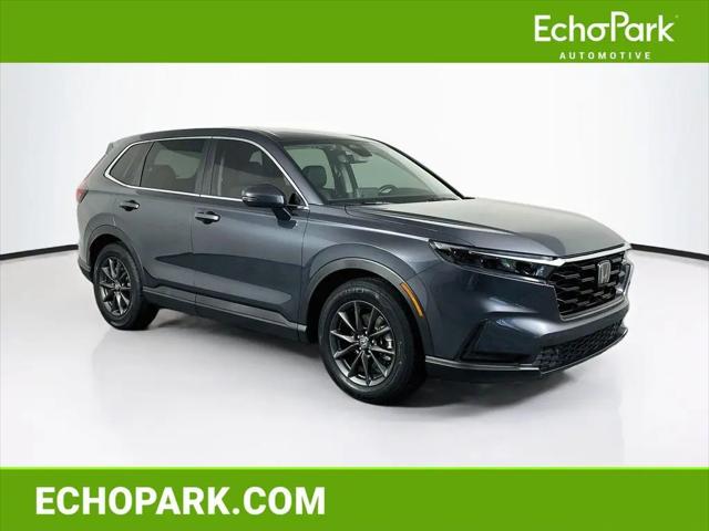 2026 Honda CR-V EX-L 2WD for sale in Cary, NC