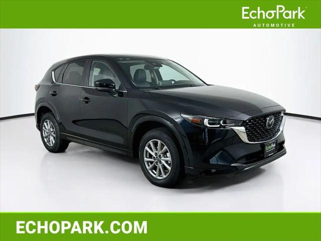 2025 Mazda CX-5 2.5 S Preferred for sale in Cary, NC