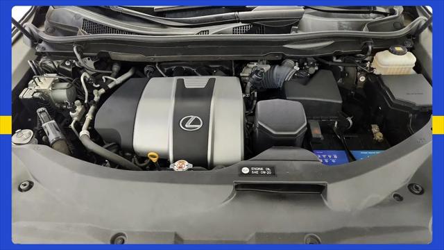2018 Lexus RX 350 Premium for sale in Orlando, FL