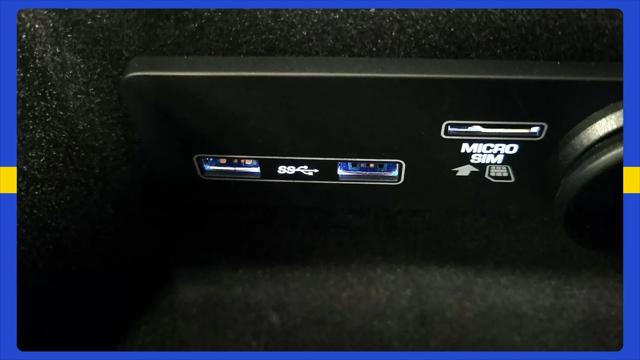 2020 Jaguar F-PACE R-Sport P250 AWD Automatic