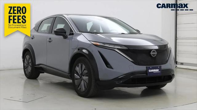 2024 Nissan ARIYA ENGAGE for sale in East Meadow, NY