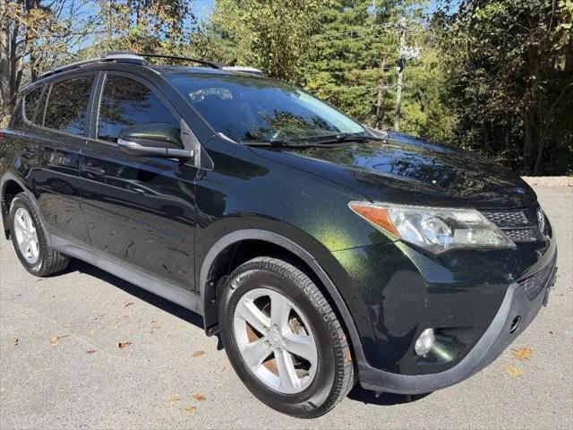 2013 Toyota RAV4 XLE for sale in Vilas, NC