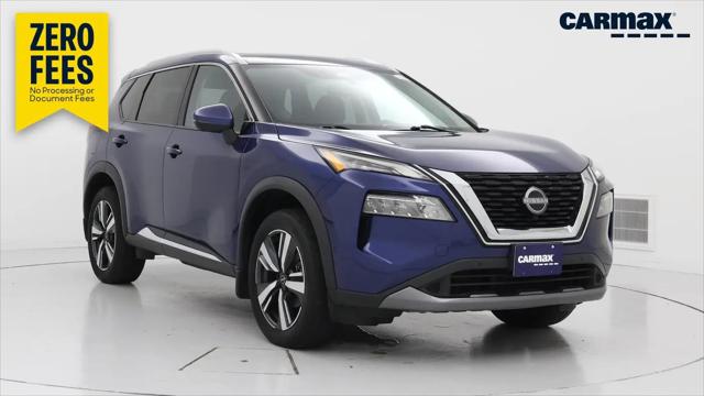 2023 Nissan Rogue SL Intelligent AWD for sale in Sterling, VA