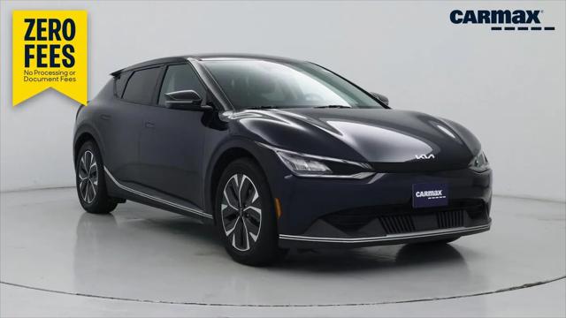2024 Kia EV6 Light Long Range for sale in Sterling, VA