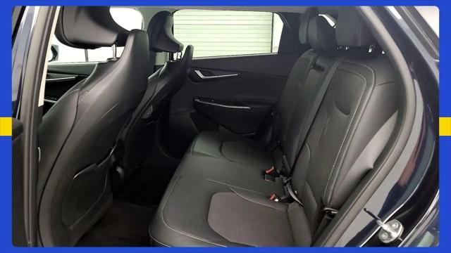 2024 Kia EV6 Light Long Range