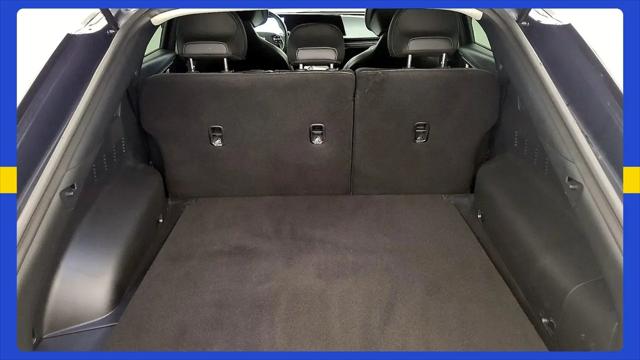 2024 Kia EV6 Light Long Range