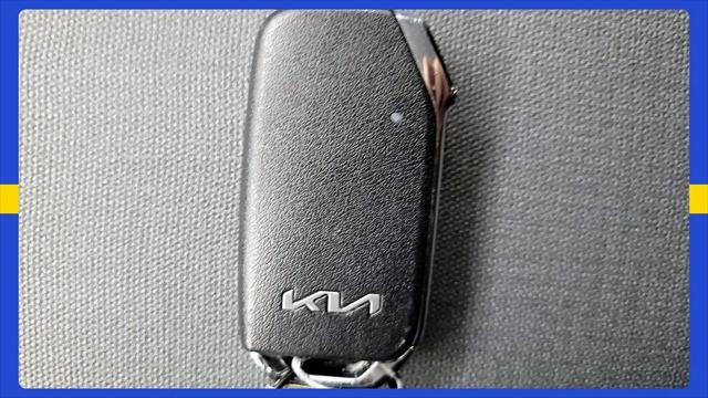 2024 Kia EV6 Light Long Range