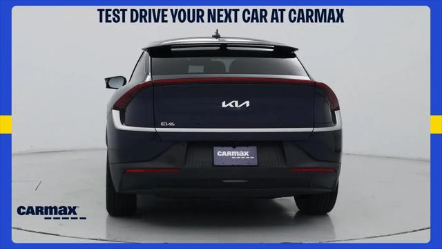 2024 Kia EV6 Light Long Range