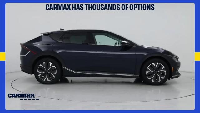 2024 Kia EV6 Light Long Range