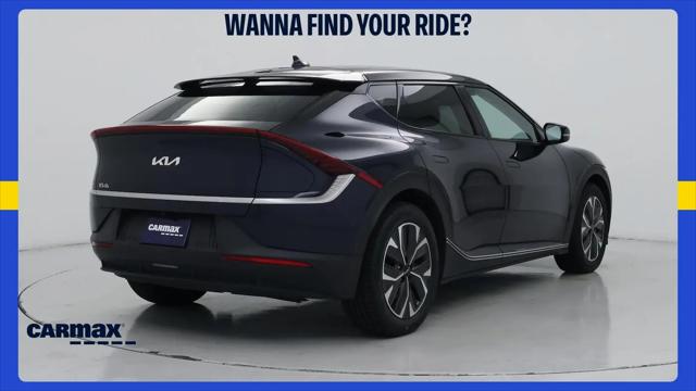 2024 Kia EV6 Light Long Range