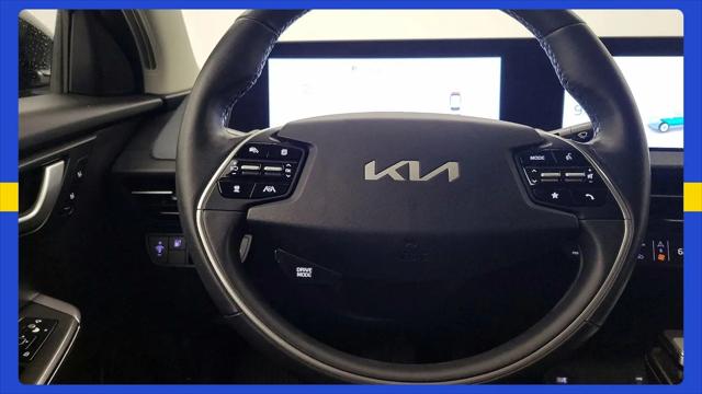 2024 Kia EV6 Light Long Range