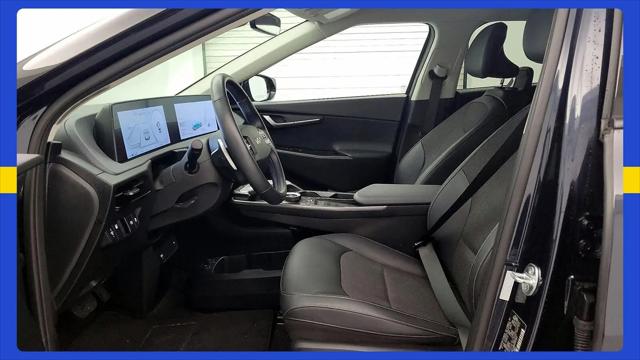 2024 Kia EV6 Light Long Range