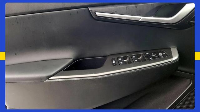 2024 Kia EV6 Light Long Range